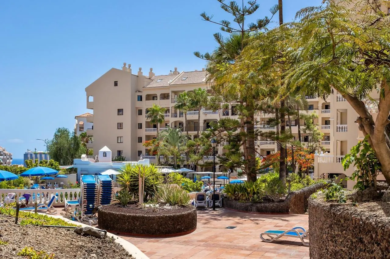 Castle Harbour Cozy Studio Heated Pool Los Cristianos Lovetenerife Arona