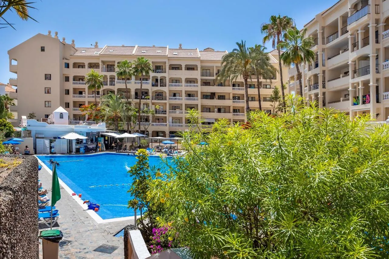 Castle Harbour Cozy Studio Heated Pool Los Cristianos Lovetenerife Arona  Spain