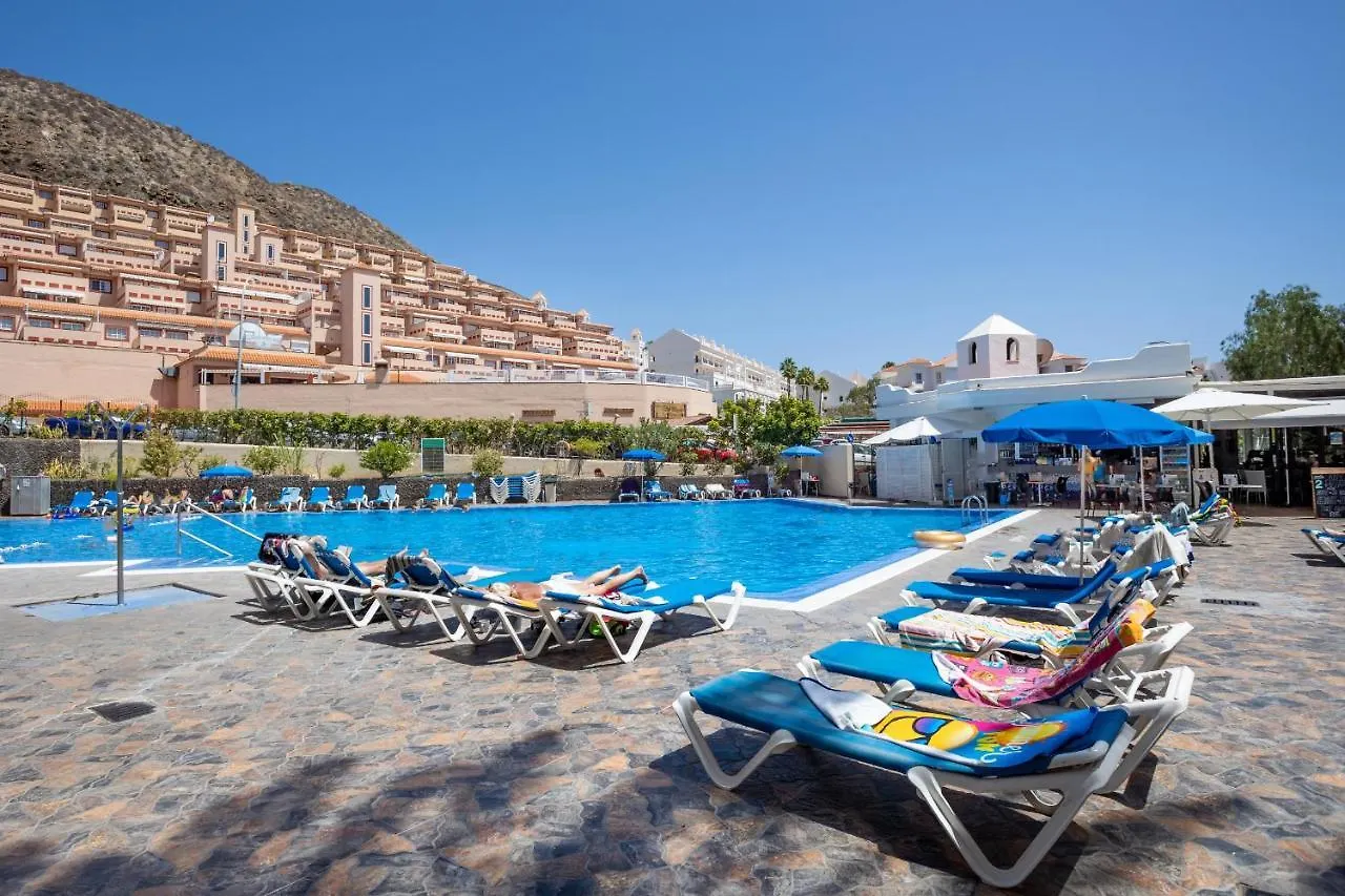 Castle Harbour Cozy Studio Heated Pool Los Cristianos Lovetenerife Arona  Apartment Arona (Tenerife)