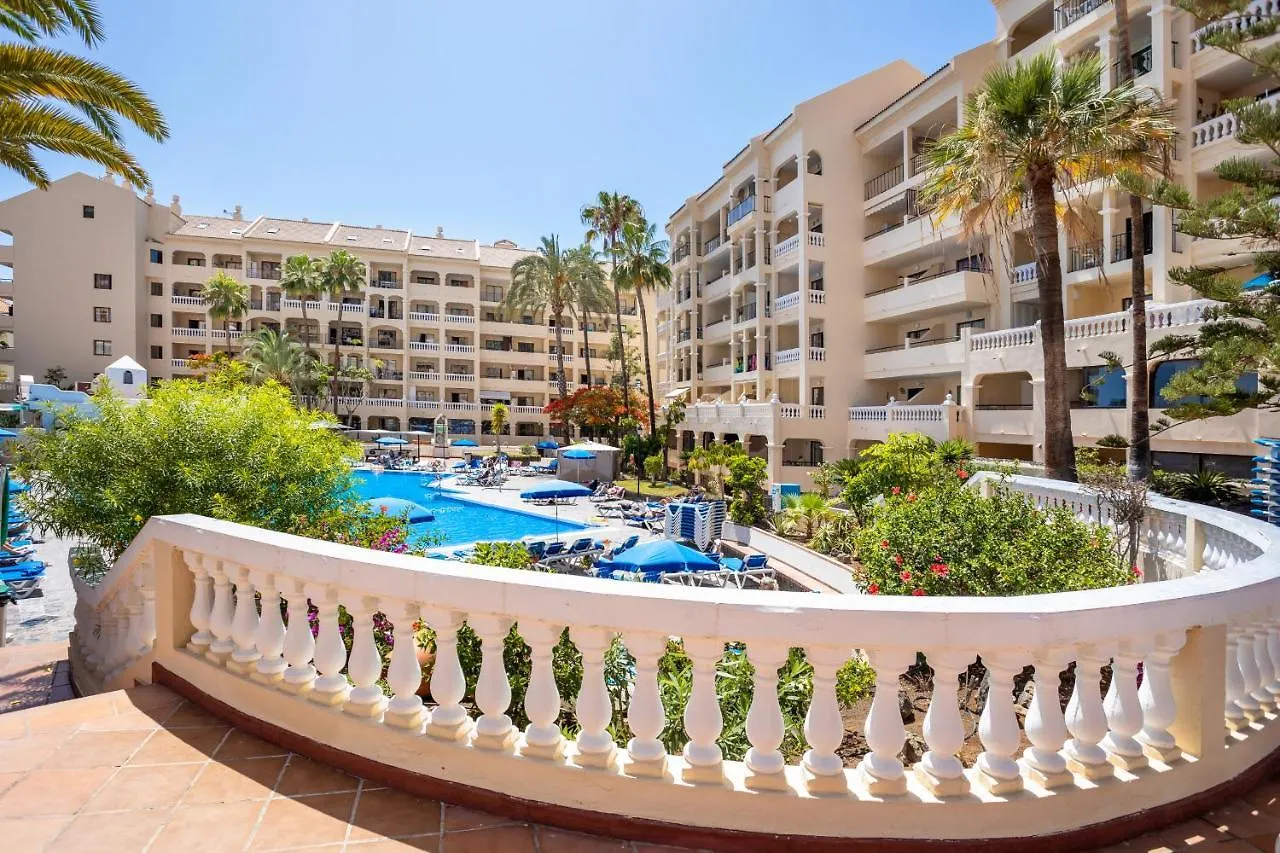 Castle Harbour Cozy Studio Heated Pool Los Cristianos Lovetenerife Arona  Spanyolország