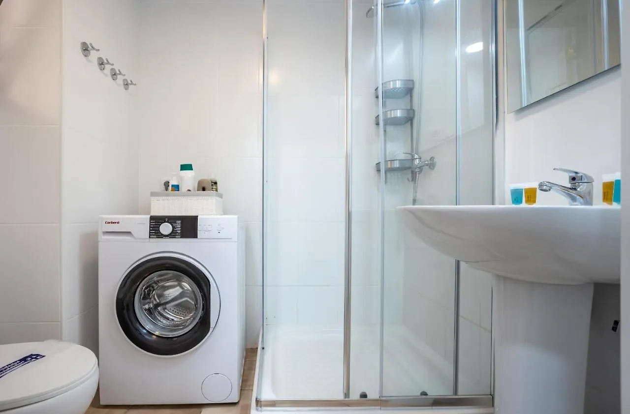 Apartment Castle Harbour Cozy Studio Heated Pool Los Cristianos Lovetenerife Arona