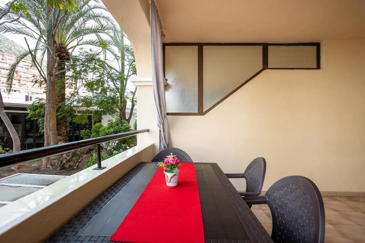 Castle Harbour Cozy Studio Heated Pool Los Cristianos Lovetenerife Arona  Arona (Tenerife)