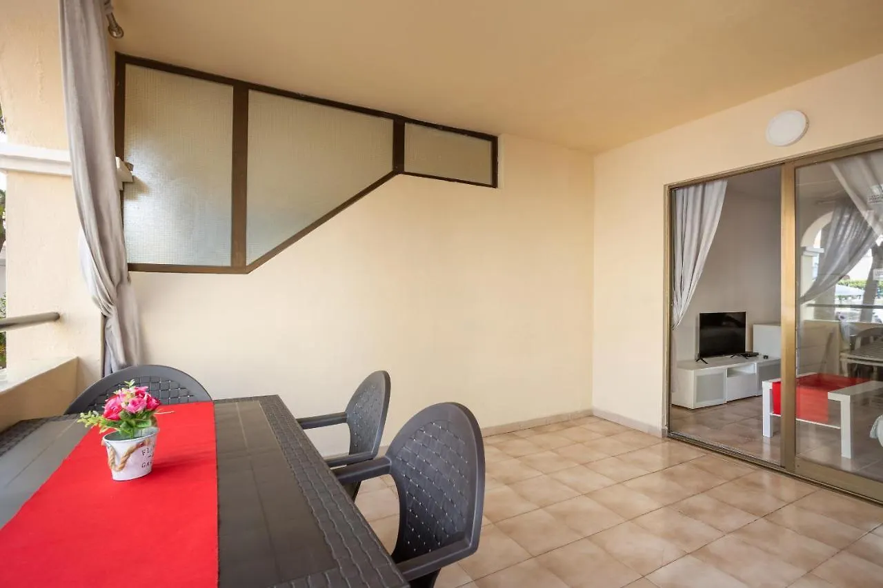 Castle Harbour Cozy Studio Heated Pool Los Cristianos Lovetenerife Arona  0*, Arona (Tenerife)
